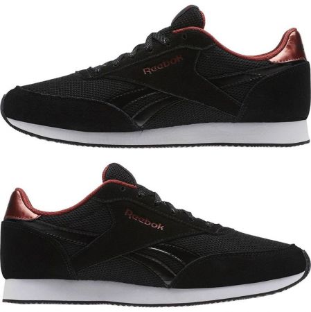 Детски Маратонки REEBOK Royal Classic Jogger 2 513870 BS6466 изображение 7